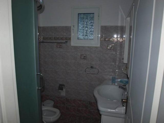 Xenia Apartment Кокарі Номер фото