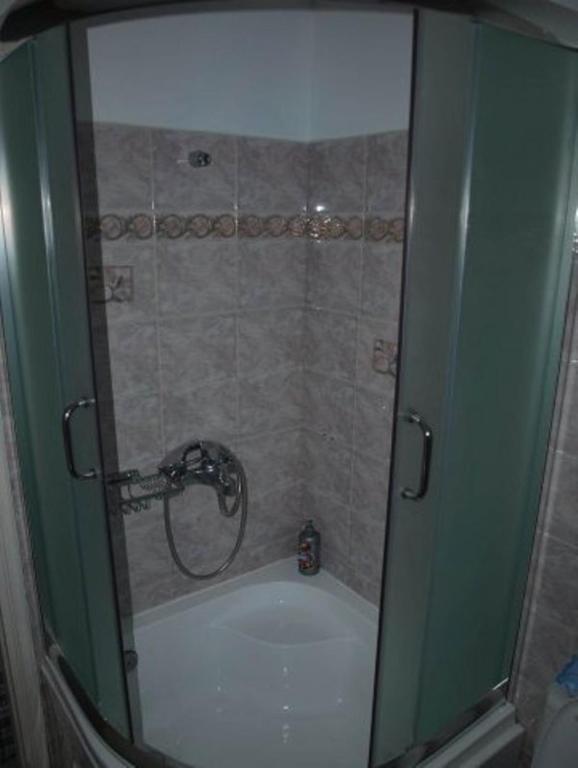 Xenia Apartment Кокарі Номер фото